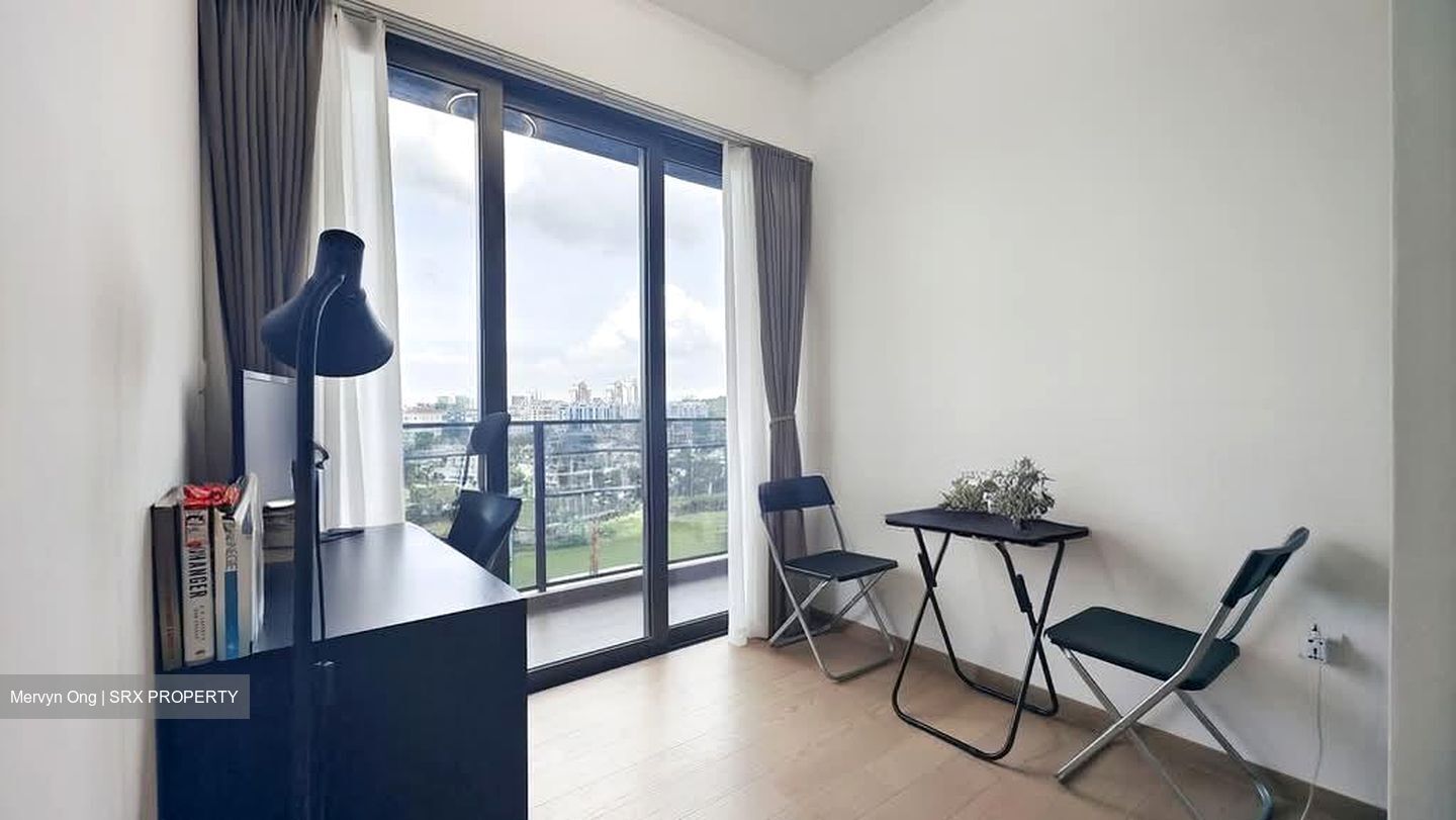 Midwood (D23), Condominium #531317531